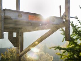 Sicurezza lavoro ambientale