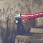 Utilizzo e Manutenzione di Attrezzi da Taglio per il Legno