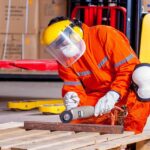 Sicurezza industriale