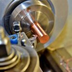 Guida Completa alla Costruzione di un Mini Tornio