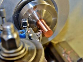 Guida Completa alla Costruzione di un Mini Tornio