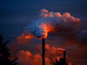 Protezione ambientale durante operazioni di bonifica di sostanze pericolose