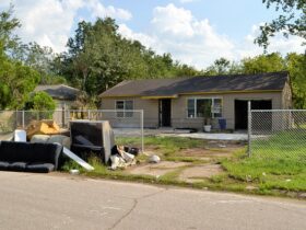 Attrezzature emergenza ambientale