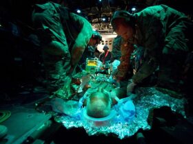 Equipaggiamento emergenza