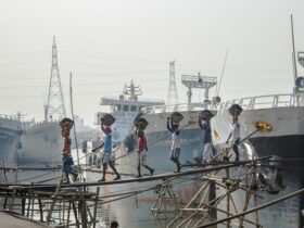 Protezione lavoratori