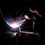 Tecniche di Saldatura TIG per Materiali Non Ferrosi