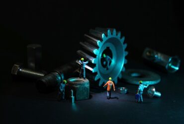 Manutenzione sicurezza