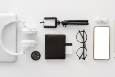 Accessori Personalizzati per Smartphone e Gadget