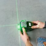 Aggiornamenti sulle Nuove Tecnologie di Misurazione Laser