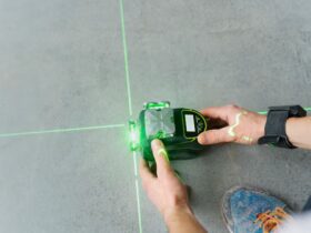 Aggiornamenti sulle Nuove Tecnologie di Misurazione Laser