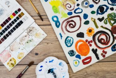 Arte e Personalizzazione