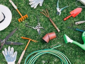 Attrezzi da Giardino
