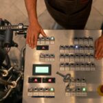 Automazione in Officina