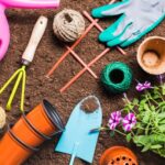 Bricolage per il Giardino