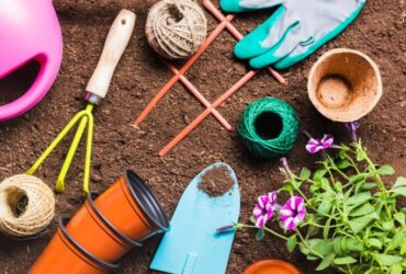 Bricolage per il Giardino