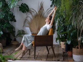 Svelato: Come Creare un Perfetto Ambiente Outdoor per il Relax