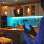 Come Realizzare un Sistema di Illuminazione Intelligente Fai-Da-Te