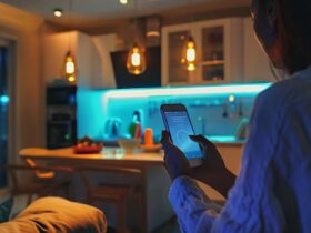 Come Realizzare un Sistema di Illuminazione Intelligente Fai-Da-Te