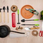Come Scegliere e Utilizzare Attrezzi da Giardino Innovativi