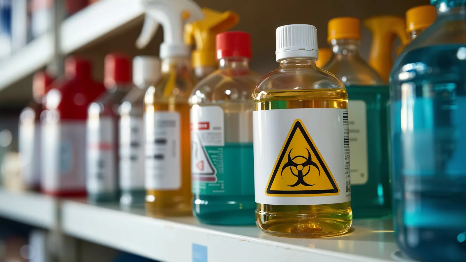 Tutto sulle Resine Epossidiche