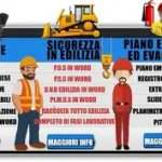 Contenimento incidenti sul lavoro
