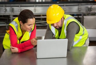 condivisione di esperienze sull'uso dei robot tagliaerbe