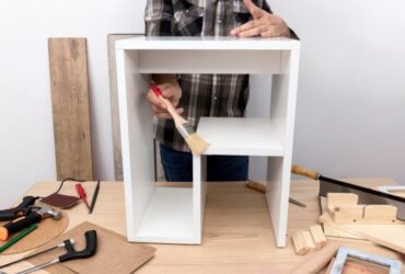 Costruisci Mobili Unici