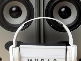 Costruisci il Tuo Sistema Audio: Un Progetto per Amanti della Musica