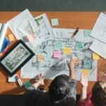 Crea un Ambiente di Lavoro Stimolante con Progetti Fai-Da-Te