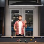 Crea un Tavolo da Biliardo Personalizzato per la Tua Sala Giochi