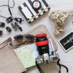 Creare Accessori da Viaggio Personalizzati