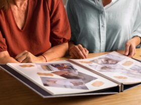 Creare Album Fotografici Personalizzati