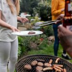 Creare un'Area Barbecue Unica