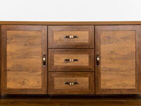 Progetti di Arredamento con Materiali Riciclati