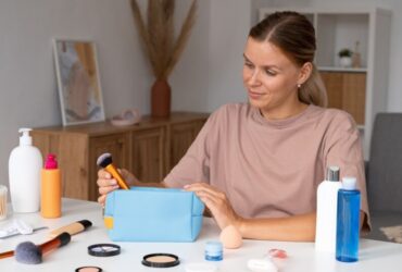 Cura dei Prodotti Personalizzati