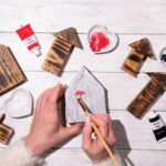 DIY per Principianti: Progetti Facili per Iniziare