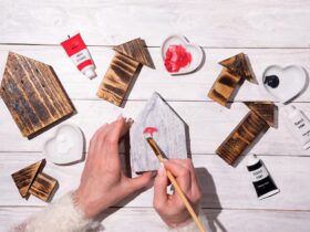 DIY per Principianti: Progetti Facili per Iniziare