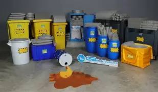 Equipaggiamento pronto intervento