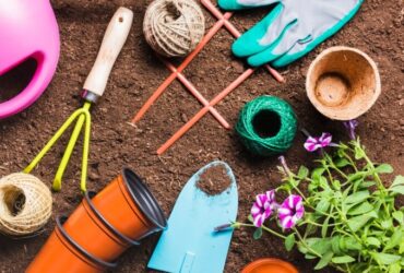 Fai-Da-Te per il Giardino