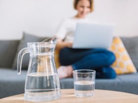 Filtrazione dell'Acqua per la Casa