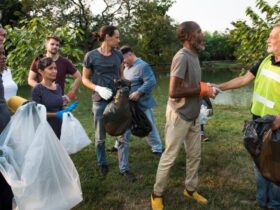 Formazione Operatori Ecologici