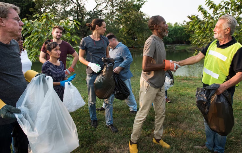 Formazione Operatori Ecologici