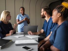 Formazione per la Gestione delle Emergenze Sanitarie