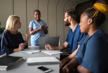 Formazione per la Gestione delle Emergenze Sanitarie