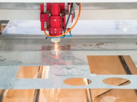 Fresatura CNC per Hobbisti