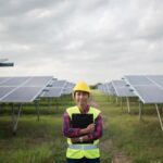 Futuro dell'Energia Solare