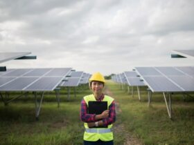 Futuro dell'Energia Solare