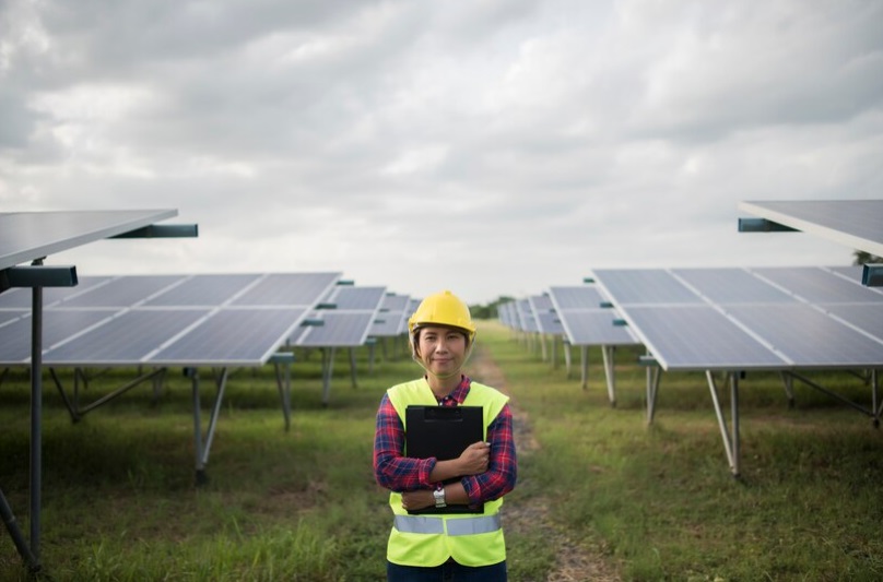 Futuro dell'Energia Solare