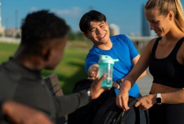 Gestione Ambientale degli Eventi Sportivi