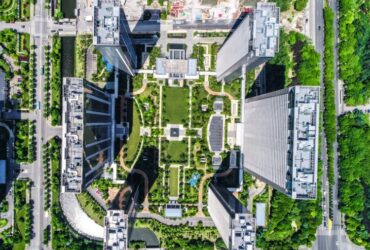 Gestione del Verde Urbano